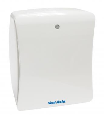 Bathroom Extractor Fans - - VentAxia Solo Plus wiring diagram for a timed extractor fan 